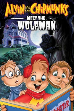 Watch Free Alvin and the Chipmunks Meet the Wolfman Full Movies MyFamilyTV