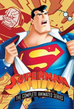 Watch Free Superman: The Animated Series Full Movies MyFamilyTV