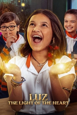 Watch Free Luz: The Light of the Heart Full Movies MyFamilyTV