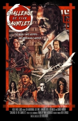 Watch Free Challenge of Five Gauntlets Full Movies MyFamilyTV