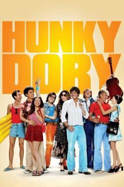 Watch Free Hunky Dory Full Movies MyFamilyTV