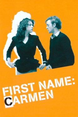 Watch Free First Name: Carmen Full Movies MyFamilyTV