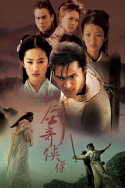 Watch Free Chinese Paladin Full Movies MyFamilyTV