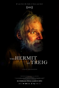 Watch Free The Hermit of Treig Full Movies MyFamilyTV