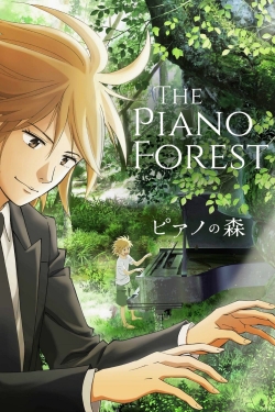 Watch Free The Piano Forest Full Movies MyFamilyTV