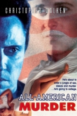 Watch Free All-American Murder Full Movies MyFamilyTV