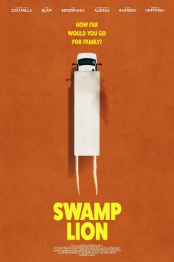 Watch Free Swamp Lion Full Movies MyFamilyTV