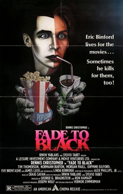 Watch Free Fade to Black Full Movies MyFamilyTV