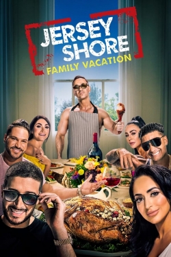 Watch Free Jersey Shore: Family Vacation Full Movies MyFamilyTV