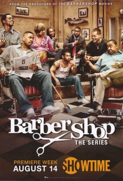 Watch Free Barbershop Full Movies MyFamilyTV