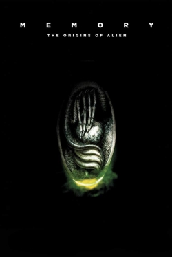 Watch Free Memory: The Origins of Alien Full Movies MyFamilyTV