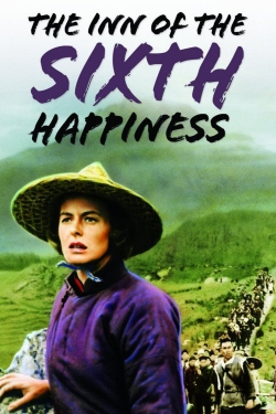 Watch Free The Inn of the Sixth Happiness Full Movies MyFamilyTV