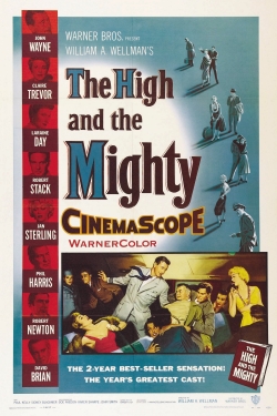 Watch Free The High and the Mighty Full Movies MyFamilyTV