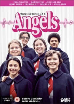 Watch Free Angels Full Movies MyFamilyTV