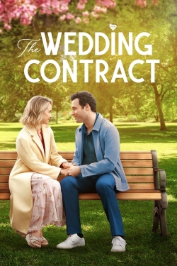 Watch Free The Wedding Contract Full Movies MyFamilyTV