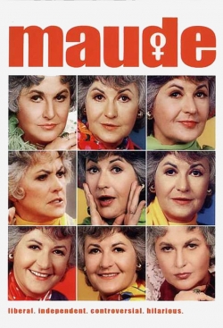 Watch Free Maude Full Movies MyFamilyTV