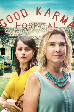 Watch Free The Good Karma Hospital Full Movies MyFamilyTV