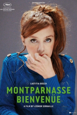 Watch Free Montparnasse Bienvenüe Full Movies MyFamilyTV