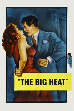 Watch Free The Big Heat Full Movies MyFamilyTV