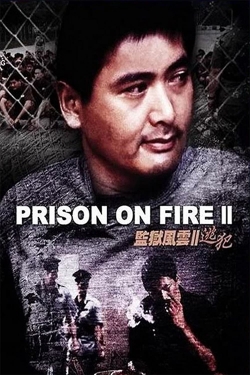 Watch Free Prison on Fire II Full Movies MyFamilyTV