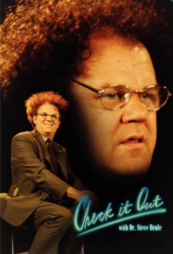 Watch Free Check It Out! with Dr. Steve Brule Full Movies MyFamilyTV