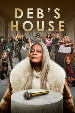 Watch Free Deb's House Full Movies MyFamilyTV