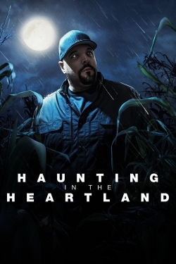 Watch Free Haunting in the Heartland Full Movies MyFamilyTV