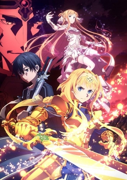 Watch Free Sword Art Online Full Movies MyFamilyTV