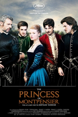 Watch Free The Princess of Montpensier Full Movies MyFamilyTV