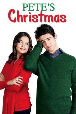 Watch Free Pete's Christmas Full Movies MyFamilyTV