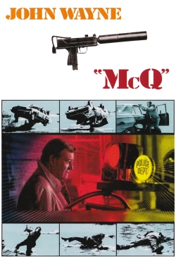 Watch Free McQ Full Movies MyFamilyTV