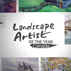 Watch Free Landscape Artist of the Year Canada Full Movies MyFamilyTV