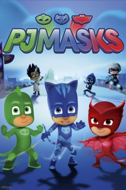 Watch Free PJ Masks Full Movies MyFamilyTV