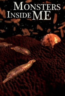 Watch Free Monsters Inside Me Full Movies MyFamilyTV