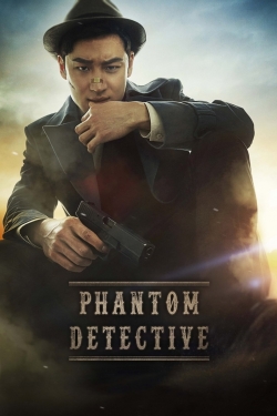 Watch Free Phantom Detective Full Movies MyFamilyTV