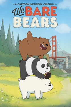 Watch Free We Bare Bears Full Movies MyFamilyTV