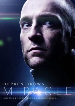 Watch Free Derren Brown: Miracle Full Movies MyFamilyTV