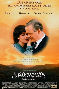 Watch Free Shadowlands Full Movies MyFamilyTV