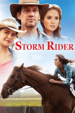 Watch Free Storm Rider Full Movies MyFamilyTV