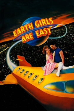 Watch Free Earth Girls Are Easy Full Movies MyFamilyTV