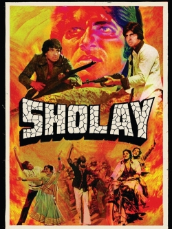 Watch Free Sholay Full Movies MyFamilyTV