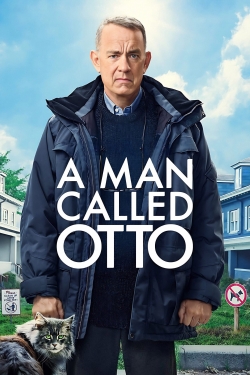 Watch Free A Man Called Otto Full Movies MyFamilyTV