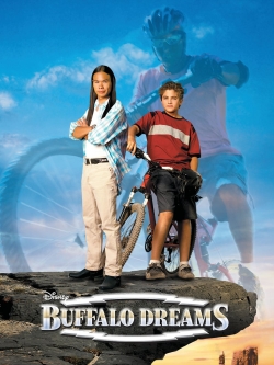 Watch Free Buffalo Dreams Full Movies MyFamilyTV