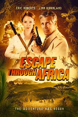 Watch Free Escape Through Africa Full Movies MyFamilyTV