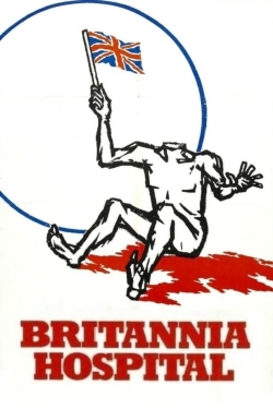 Watch Free Britannia Hospital Full Movies MyFamilyTV