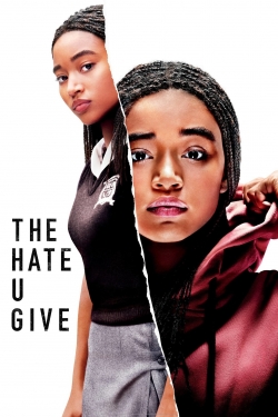 Watch Free The Hate U Give Full Movies MyFamilyTV