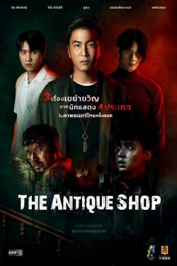 Watch Free The Antique Shop Full Movies MyFamilyTV