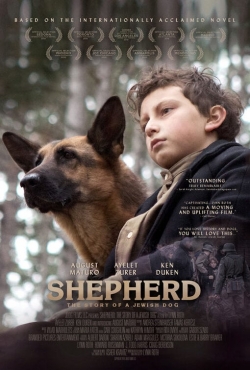 Watch Free SHEPHERD: The Story of a Jewish Dog Full Movies MyFamilyTV