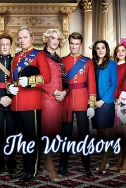 Watch Free The Windsors Full Movies MyFamilyTV