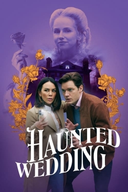 Watch Free Haunted Wedding Full Movies MyFamilyTV